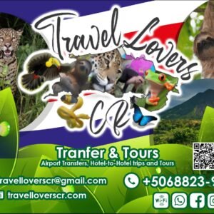 San Jose a Frontera de Nicaragua(PB)