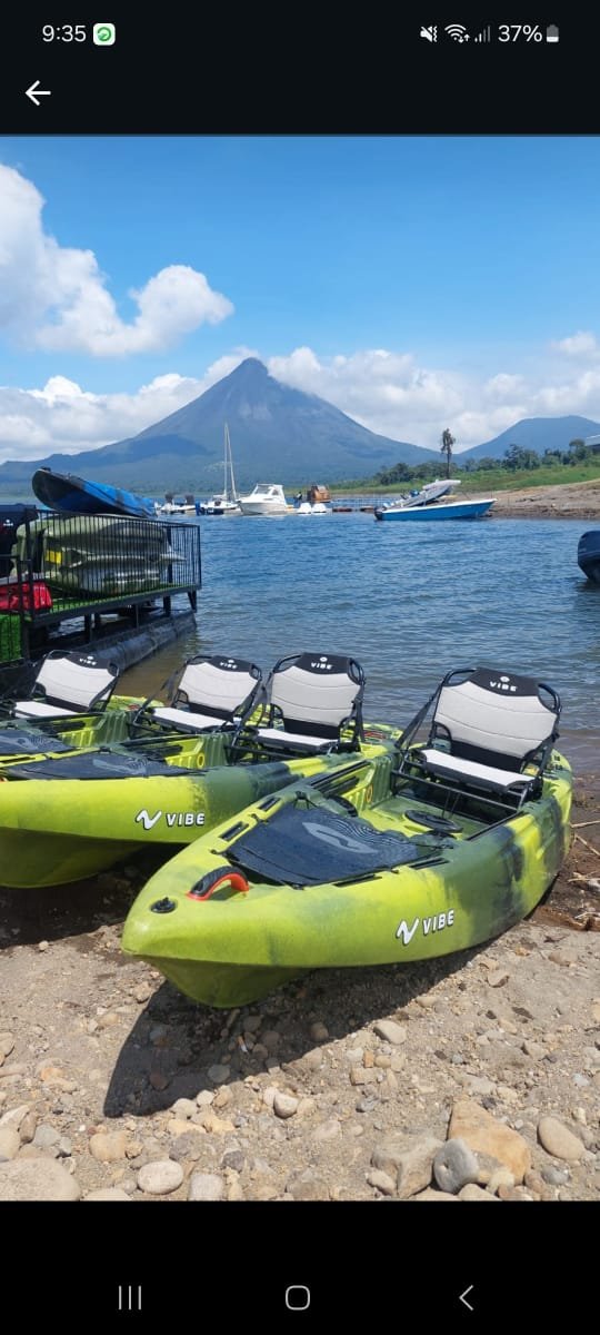 tour de pesca en lago arenal full day tour de pesca en lago arenal full day