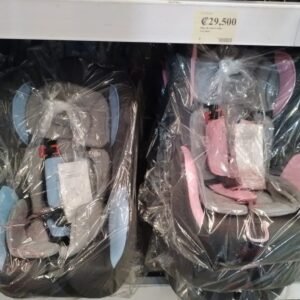 silla para bebe tipo booster para auto