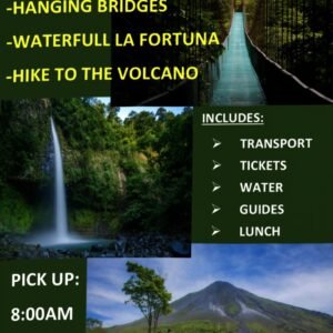 la fortuna in one day
