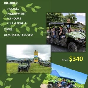 day pass hotsprings in la fortuna