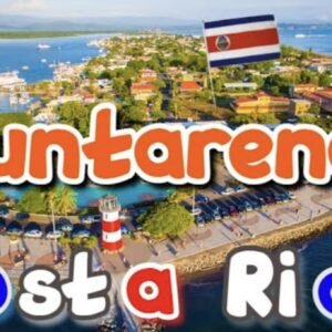 san jose aeropuerto a puntarenas