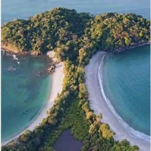 san jose aeropuerto a manuel antonio