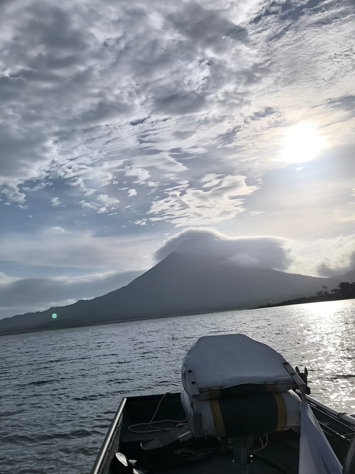 tour de pesca en lago arenal full day tour de pesca en lago arenal full day