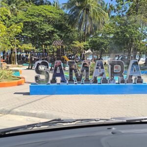 san jose aeropuerto a samara guanacaste